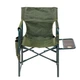 Складной стул Ranger Guard Зеленый Oxford 600D откидной столик 84,5х48х74 см RA 2207 - изображение 2