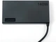 Блок питания (зарядка) для ноутбука Lenovo 140W (5V - 3A; 9V - 3А; 15V - 3А; 20V - 7А; USB Type-C) ADL140YDC3A - изображение 2