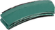 Osłona na sprężyny Neo Sport 435 cm Green (5902854517510) - obraz 3