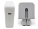 Блок живлення APPLE 87W A1719 (MNF82CH/A) + Євро вилка + Type-C (USB-C) кабель. BOX - зображення 3