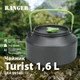 Чайник Ranger Turist 1,6 L (RA 9958) - изображение 9