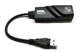USB 3.0 мережна карта Швидкість - 1 Гбіт/с RJ45 RTL8153 - зображення 3
