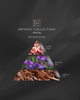 Ароматичні міні-палички Rituals Private Collection Wild Fig 100 мл (8719134157673) - зображення 5