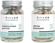 Zestaw suplementów diety D-Lab Super Draining Complexe Circulation Active 28 kapsułek + Detox Drain 28 kapsułek (3701026305175) - obraz 1