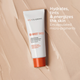 Крем для обличчя Clarins My Clarins Re-Boost Rich Hydra Energizing Tinted зволожувальний 50 мл (3666057218873) - зображення 2