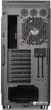 Корпус Thermaltake Suppressor F51 Tempered Glass Edition Black (CA-1E1-00M1WN-03) - изображение 7