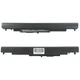 Батарея для ноутбука HP HS04/14.4V (240 G4 245 G4 250 G4 255 G4 Series) 14.8V 2600mAh Чорний - изображение 2