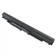 Батарея для ноутбука HP HS04/14.4V (240 G4 245 G4 250 G4 255 G4 Series) 14.8V 2600mAh Чорний - изображение 1