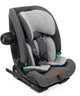 Автокрісло для дітей Chicco SEAT&GO I-SIZE 76-150 см Сіре (8058664181599) - зображення 3