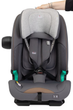 Автокрісло для дітей Chicco SEAT&GO I-SIZE 76-150 см Сіре (8058664181599) - зображення 18