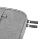Сумка для ноутбука ArmorStandart ARM01 13.3 [ID: 2276776338] Dark Grey (ARM71692) - изображение 6
