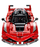 Конструктор LEGO Technic Ferrari FXX K 897 деталей 42212 (5702017816357) - зображення 5