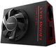Автомобільний сабвуфер Pioneer TS-WX300A (884938379847) - зображення 1