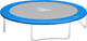 Osłona na sprężyny Neo Sport PVC 374 cm Blue (5908220479185) - obraz 1
