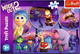 Пазл Trefl Inside Out 2 Дитячі емоції 200 елементів 13305 (5900511133059) - зображення 2