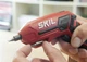 Отвертка аккумуляторная Skil 2710 GA (11072900201) - изображение 7