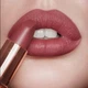 Помада Charlotte Tilbury Pillow Talk 2 Medium (0660) - изображение 2