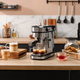 Кавоварка рожкова Cecotec Cafelizzia 790 Нержавіюча сталь (01646) - зображення 6