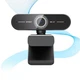 Веб-камера Emeet C60E Ultra HD 4K с двумя встроенными микрофонами и автофокусом, 8Mp сенсор (2K/4K 30FPS, 1080p 60FPS) - изображение 11