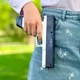 Детский электрический аккумуляторный водяной пистолет Water Gun Glock с 2 обоймами для воды Blue - изображение 7