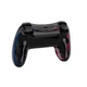 Бездротовий джойстик геймпад XTRIKE ME GP-52 Bluetooth Gamepad (Android/IOS/PS/Switch/PC) 800mAh з RGB-підсвічуванням Black - зображення 6