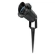 Світильник Delux GROUND 003 GU5,3 230V IP64 (90022779) - зображення 1