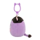 Брелок Squishmallows на клипсе - Коровка Олекси 9 см (SQCP00463) - изображение 3