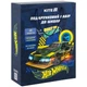Подарунковий набір до школи Kite Hot Wheels HW25-S01 - изображение 1