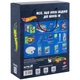 Подарунковий набір до школи Kite Hot Wheels HW25-S01 - изображение 3