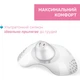 Защитная накладка на сосок Chicco розмір M-L (8058664070473) (09034.00) - изображение 5