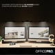 Светильник OfficePro LED лампа на монитор SL300B (SL300B) - изображение 7