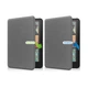 Чохол до електронної книги Armorstandart Amazon Kindle Paperwhite 12th Gen 2024 / Kindle Colorsoft Grey (ARM81959) - зображення 5