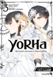 YoRHa: Протокол висадки в Перл-Гарбор. Том 3 - Йоко Таро, Меґуму Сорамічі (9786178168230) - зображення 1