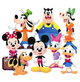 Мої перші казки. Нарешті канікули! - Disney (9786170966551) - зображення 5