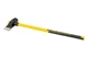 Топор-колун Mastertool 3600 г x 900 мм ручка фибергласс (05-0211) - изображение 1