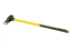 Топор-колун Mastertool 2700 г с фиберглассовой ручкой для рубки дров и колки дерева сокира (DR-P_33IT) - изображение 1