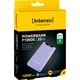 Батарея универсальная Intenso F10000 10000mAh QC3.0 purple (7332033) - изображение 9