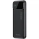 Батарея универсальная Choetech 10000mAh 22.5W, PD, QC/3.0, USB-A, USB-C, Black (B728-CCBK) - изображение 1
