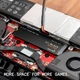 Накопитель SSD M.2 2280 1TB SN7100 WD (WDS100T4X0E) - изображение 4