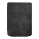 Чехол для электронной книги BeCover Smart Case PocketBook 629 Verse / 634 Verse Pro 6" Black (710450) - изображение 1