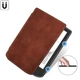 Чохол до електронної книги BeCover Smart Case PocketBook 629 Verse / 634 Verse Pro 6" Brown (710451) - зображення 5