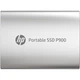 Накопичувач SSD USB Type-C 2TB P900 HP (7M697AA) - зображення 1