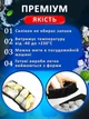 Комплект силіконова форма для льоду кругла куля на 6 комірок куль та куб з кришкою , 8 великих кубиків 5×5 см квадрат, для напоїв, коктелів, заморожування фруктів чи сумішей - зображення 4
