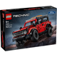 Конструктор LEGO Technic SUV Ford Bronco 943 деталі 42213 (5702017816364) - зображення 1