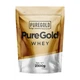 Сироватковий протеїн Pure Gold Protein Whey Protein Strawberry milkshake 2300 грам - зображення 1