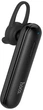 Bluetooth-гарнитура Hoco E36 Free sound business wireless headset Black (6957531091516) - изображение 1