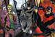 Пазл Trefl DC Batman Готов к действию 160 элементов (5900511154252) - изображение 2