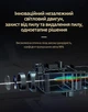Смарт проектор Android 280 ANSI 1080P 4K підтримка Wi-Fi 6 Bluetooth Salange X5G портативний міні-проектор для дому і офісу домашній кінотеатр для фільмів і презентацій HDMI USB 360° поворот з висувним штативом - зображення 9