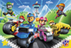 Puzzle Trefl Paw Patrol Psi Patrol na motocyklach 100 elementów 16430 (5900511164305) - obraz 3