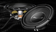 Автомобільний сабвуфер Pioneer TS-A30S4 (884938446631) - зображення 3